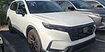 Used 2023 Honda CR-V Hybrid SPORT in MIAMI, FLORIDA