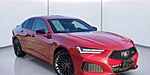 Used 2023 ACURA TLX TYPE S in MIAMI, FLORIDA