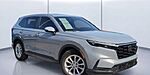 Used 2024 Honda CR-V EX-L in MIAMI, FLORIDA
