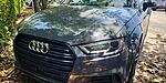 Used 2020 AUDI A3 2.0T PREMIUM in MIAMI, FLORIDA