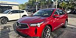 Used 2023 ACURA RDX TECHNOLOGY PACKAGE in MIAMI, FLORIDA