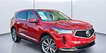 Used 2023 ACURA RDX TECHNOLOGY PACKAGE in MIAMI, FLORIDA
