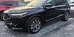 Used 2024 ACURA MDX TECHNOLOGY in MIAMI, FLORIDA