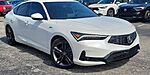 Used 2025 ACURA INTEGRA A-SPEC PACKAGE in MIAMI, FLORIDA
