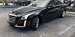 Used 2015 CADILLAC CTS 3.6L LUXURY in MIAMI, FLORIDA
