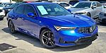 Used 2023 ACURA INTEGRA A-SPEC TECH PACKAGE in MIAMI, FLORIDA