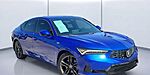 Used 2023 ACURA INTEGRA A-SPEC TECH PACKAGE in MIAMI, FLORIDA