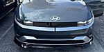 Used 2025 HYUNDAI IONIQ 5 SE in MIAMI, FLORIDA