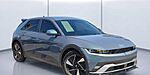 Used 2025 HYUNDAI IONIQ 5 SE in MIAMI, FLORIDA