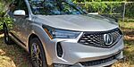 Used 2023 ACURA RDX A-SPEC PACKAGE in MIAMI, FLORIDA