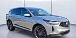 Used 2023 ACURA RDX A-SPEC PACKAGE in MIAMI, FLORIDA