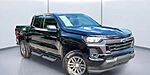 Used 2023 CHEVROLET COLORADO LT in MIAMI, FLORIDA