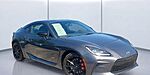 Used 2024 TOYOTA GR86 PREMIUM in MIAMI, FLORIDA