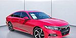 Used 2020 Honda Accord SPORT 2.0T in MIAMI, FLORIDA