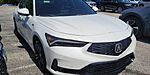 Used 2024 ACURA INTEGRA A-SPEC TECH PACKAGE in MIAMI, FLORIDA