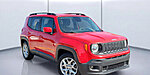 Used 2017 JEEP RENEGADE LATITUDE in MIAMI, FLORIDA