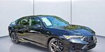 Used 2023 ACURA INTEGRA A-SPEC TECH PACKAGE in MIAMI, FLORIDA
