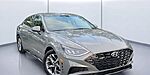 Used 2022 HYUNDAI SONATA SEL in MIAMI, FLORIDA