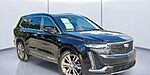 Used 2023 CADILLAC XT6 PREMIUM LUXURY in MIAMI, FLORIDA
