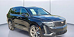 Used 2023 CADILLAC XT6 PREMIUM LUXURY in MIAMI, FLORIDA