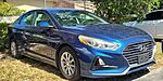 Used 2018 HYUNDAI SONATA SE in MIAMI, FLORIDA