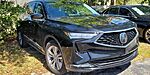 Used 2024 ACURA MDX 3.5L in MIAMI, FLORIDA