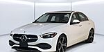 Used 2025 MERCEDES-BENZ C-CLASS C 300 in MIAMI, FLORIDA