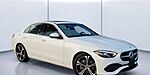 Used 2025 MERCEDES-BENZ C-CLASS C 300 in MIAMI, FLORIDA