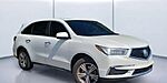 Used 2020 ACURA MDX 3.5L in MIAMI, FLORIDA