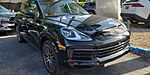 Used 2022 PORSCHE CAYENNE PLATINUM EDITION in MIAMI, FLORIDA