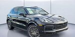 Used 2022 PORSCHE CAYENNE PLATINUM EDITION in MIAMI, FLORIDA