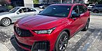 Used 2025 ACURA MDX A-SPEC in MIAMI, FLORIDA