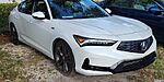 Used 2023 ACURA INTEGRA A-SPEC TECH PACKAGE in MIAMI, FLORIDA