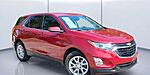 Used 2020 CHEVROLET EQUINOX LT in MIAMI, FLORIDA