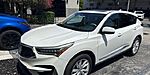 Used 2020 ACURA RDX BASE in MIAMI, FLORIDA