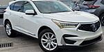 Used 2020 ACURA RDX  in MIAMI, FLORIDA