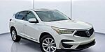 Used 2020 ACURA RDX  in MIAMI, FLORIDA