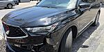 Used 2024 ACURA MDX 3.5L in MIAMI, FLORIDA
