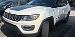 Used 2020 JEEP COMPASS TRAILHAWK in MIAMI, FLORIDA