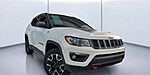 Used 2020 JEEP COMPASS TRAILHAWK in MIAMI, FLORIDA