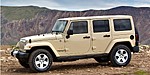 Used 2011 JEEP WRANGLER UNLIMITED SPORT in MIAMI, FLORIDA