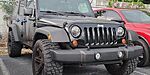 Used 2011 JEEP WRANGLER UNLIMITED SPORT in MIAMI, FLORIDA