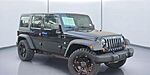 Used 2011 JEEP WRANGLER UNLIMITED SPORT in MIAMI, FLORIDA