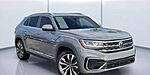 Used 2020 Volkswagen Atlas Cross Sport 3.6L V6 SEL R-LINE in MIAMI, FLORIDA