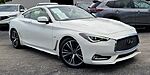 Used 2020 INFINITI Q60 3.0T PURE in MIAMI, FLORIDA