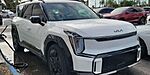 Used 2024 KIA EV9 GT-LINE in MIAMI, FLORIDA