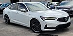 Used 2024 ACURA INTEGRA A-SPEC TECH PACKAGE in MIAMI, FLORIDA