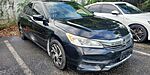 Used 2016 Honda Accord LX in MIAMI, FLORIDA