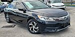 Used 2016 Honda Accord LX in MIAMI, FLORIDA