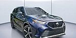 Used 2022 TOYOTA HIGHLANDER XSE in MIAMI, FLORIDA